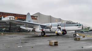 Photo of 148335 - Lockheed P2V-7 Neptune operated by French Navy