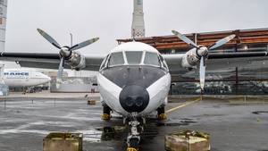 Photo of 72 - Nord 262E Frégate operated by French Navy
