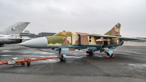 Photo of 20+30 - Mikoyan-Gurevich MiG-23ML Flogger-G operated by German Air Force
