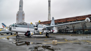 Photo of 148335 - Lockheed P2V-7 Neptune operated by French Navy