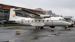 Photo of 72 - Nord 262E Frégate operated by French Navy