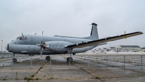 Photo of 61 - Bréguet Br.1150 Atlantic operated by French Navy