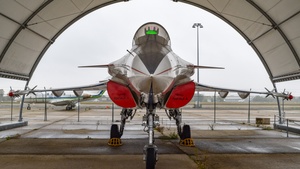 Photo of 01 - Dassault Rafale A operated by Dassault Aviation