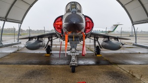 Photo of 64 - Dassault Super Étendard operated by French Navy