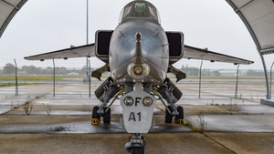 Photo of A1 - SEPECAT Jaguar A operated by French Air Force