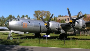 Photo of 01 - Tupolev Tu-4 operated by Soviet Air Forces