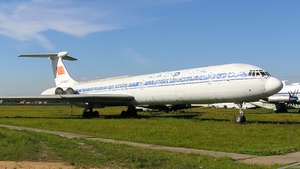 Photo of CCCP-86670 - Ilyushin Il-62 operated by Aeroflot