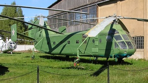 Photo of 51 - Yakovlev Yak-24U Horse operated by Soviet Air Forces