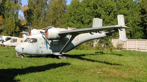 Photo of 01 - Antonov An-14A operated by Soviet Air Forces