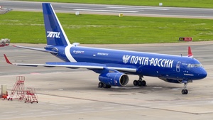 Photo of RA-64052 - Tupolev Tu-204-100 operated by Aviastar-TU Airlines
