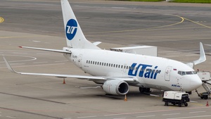 Photo of VQ-BPQ - Boeing 737-524 operated by Utair