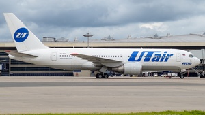 Photo of VP-BAG - Boeing 767-224(ER) operated by Utair