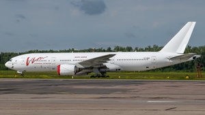 Photo of VP-BMR - Boeing 777-21H(ER) operated by VIM Airlines