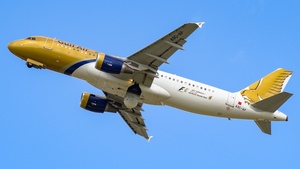 Photo of A9C-AP - Airbus A320-214 operated by Gulf Air