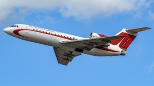 Photo of RA-42378 - Yakovlev Yak-42D operated by Saratov Airlines