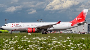 Photo of VQ-BMI - Airbus A330-203 operated by VIM Airlines