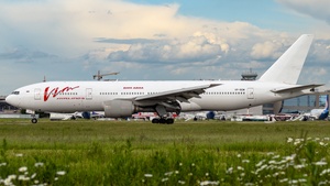 Photo of VP-BDW - Boeing 777-2H6(ER) operated by VIM Airlines