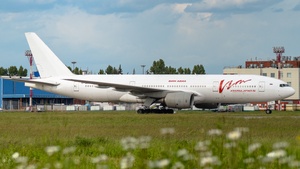 Photo of VP-BDW - Boeing 777-2H6(ER) operated by VIM Airlines