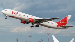 Photo of VP-BFI - Boeing 767-31A(ER) operated by VIM Airlines