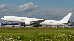 Photo of VP-BIN - Boeing 777-31H(ER) operated by VIM Airlines