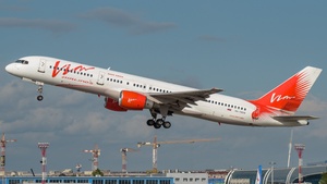 Photo of RA-73016 - Boeing 757-230 operated by VIM Airlines