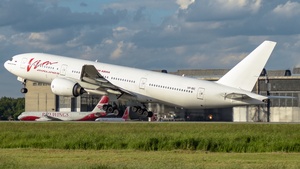 Photo of VP-BIC - Boeing 777-21H(ER) operated by VIM Airlines