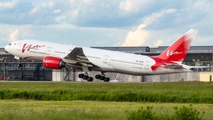 Photo of VP-BVX - Boeing 777-212(ER) operated by VIM Airlines