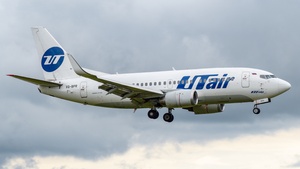 VQ-BPR - Boeing 737-524