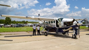 N265CZ - Cessna 208B Grand Caravan