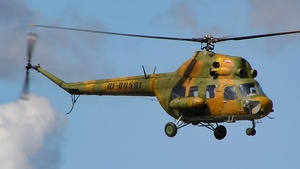 Photo of RF-00591 - Mil Mi-2 Hoplite operated by DOSAAF / ROSTO
