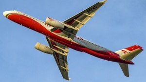 Photo of RA-64049 - Tupolev Tu-204-100B operated by Red Wings