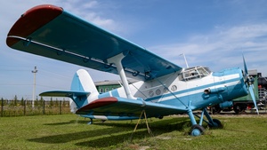 Photo of RA-40488 - PZL-Mielec An-2R operated by Private