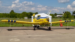 Photo of 03 - Sukhoi Su-38L operated by Sukhoi Design Bureau