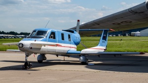 Photo of 00103 - NPO Molniya Molniya-1 operated by Myasishchev Design Bureau