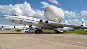 Photo of RF-01502 - Myasishchev VM-T Atlant operated by Myasishchev Design Bureau