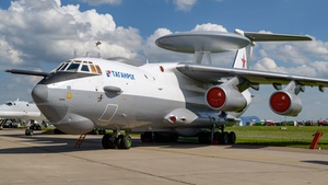 Photo of RF-94268 - Beriev A-50U Mainstay operated by Russian Air Force