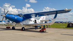 Photo of RA-2847G - SibNIA TVS-2DTS operated by SibNIA Siberian Aviation Research Institute