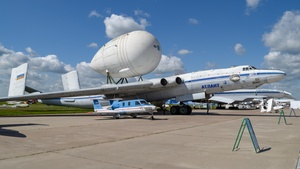 Photo of RF-01502 - Myasishchev VM-T Atlant operated by Myasishchev Design Bureau