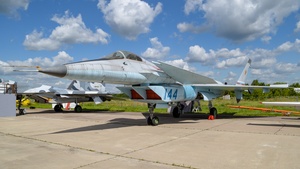 Photo of 144 - Mikoyan-Gurevich MiG-1.44 MFI operated by MiG Design Bureau