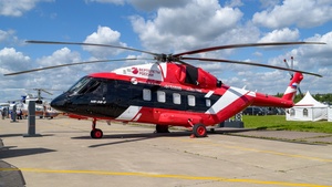 Photo of 38011 - Mil Mi-38-2 operated by Russian Helicopters