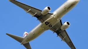 Photo of CN-RGG - Boeing 737-86N operated by Royal Air Maroc