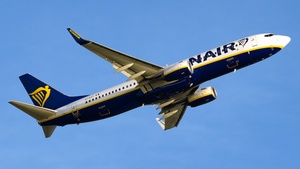Photo of EI-EST - Boeing 737-8AS operated by Ryanair