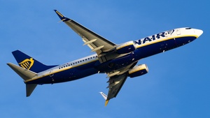 Photo of 9H-QBR - Boeing 737-8AS operated by Ryanair (opb Malta Air)