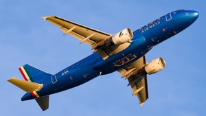 Photo of EI-DTO - Airbus A320-216 operated by ITA Airways