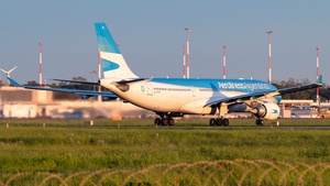 Photo of LV-FVI - Airbus A330-202 operated by Aerolíneas Argentinas