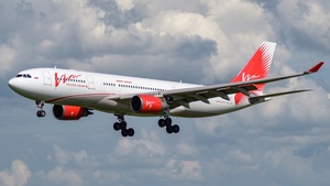 Photo of VQ-BMI - Airbus A330-203 operated by VIM Airlines