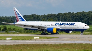 Photo of EI-UNR - Boeing 777-212(ER) operated by Transaero