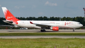 Photo of VP-BDV - Airbus A330-203 operated by VIM Airlines