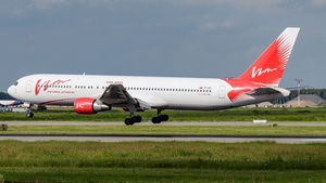 Photo of VP-BFI - Boeing 767-31A(ER) operated by VIM Airlines