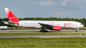 Photo of VP-BVA - Boeing 777-2H6(ER) operated by VIM Airlines
